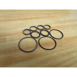 INCDE 039985 Hydraulic Seal Kit DV1825