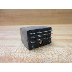 Automation Direct QL4X1-D24-VDC Control Relay QL4X1D24 (Pack of 2) - Used