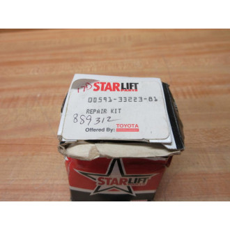 Starlift 00591-33223-81 Toyota Repair Kit 889312