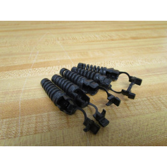 Heyco 5P-7 Cord Grip Strain Relief 5P7 (Pack of 5) - New No Box