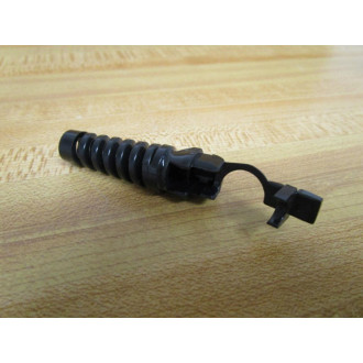 Heyco 5P-7 Cord Grip Strain Relief 5P7 (Pack of 5) - New No Box