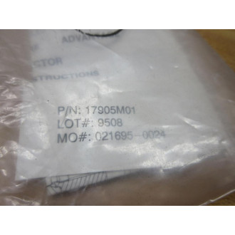 Molex 17905M01 Connector