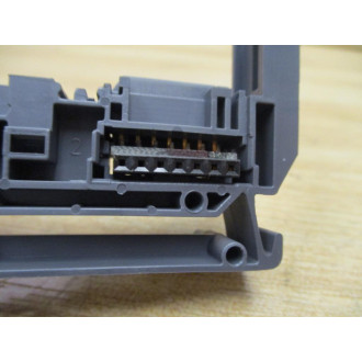 Mitsubishi ST1B-E4P2-D Slice Power Isolation Base 152920