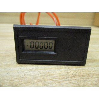 Red Lion CUB3T130 Timer CUB 3T