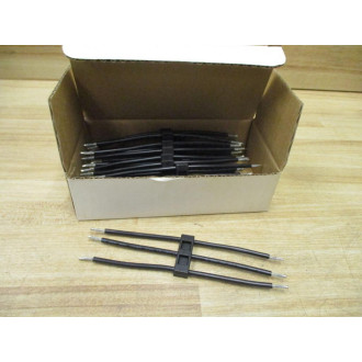 Siemens 3RA1911-2A Link Module Cage Clamp 3RA19112A (Pack of 10)