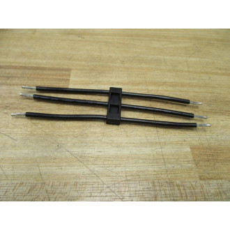Siemens 3RA1911-2A Link Module Cage Clamp 3RA19112A (Pack of 10)