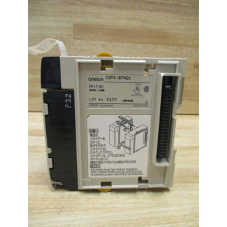 Omron CQM1-B7A21 Sysmac Programmable Controller CQM1B7A21
