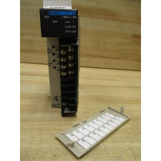 Omron CQM1-B7A21 Sysmac Programmable Controller CQM1B7A21
