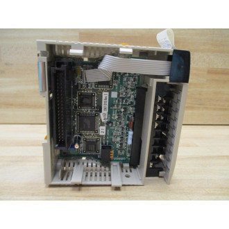 Omron CQM1-B7A21 Sysmac Programmable Controller CQM1B7A21