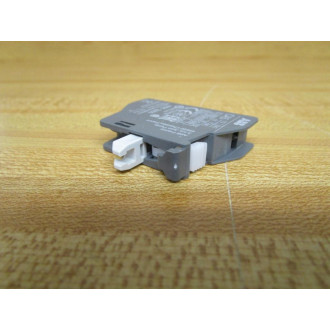 ABB CA5-01 Block CA501 1SBN010010R1001 (Pack of 6) - Used