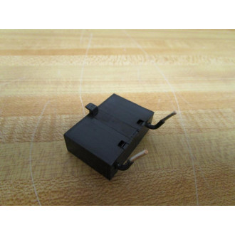 GE General Electric BSLV3U Varistor Voltage Suppressor 277V-500V ACDC (Pack of 2) - Used