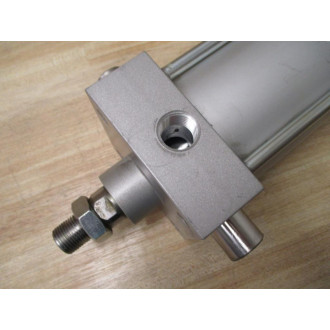 SMC NCA1U325-0800 Tie Rod Cylinder NCA1U3250800 - New No Box