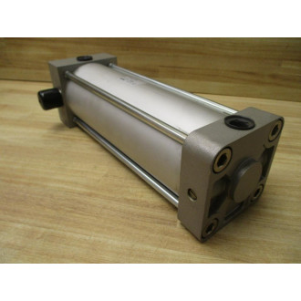 SMC NCA1U325-0800 Tie Rod Cylinder NCA1U3250800 - New No Box