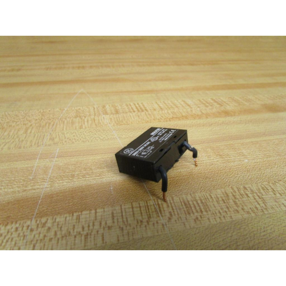 GE General Electric BSLV3U Varistor Voltage Suppressor 380-500V (Pack of 5) - Used