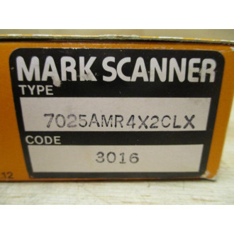 ATC 7025AMR4X2CLX Mark Scanner Photoelectric Beam Switch