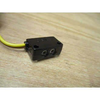 ATC 7025AMR4X2CLX Mark Scanner Photoelectric Beam Switch
