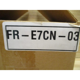 Mitsubishi FR-E7CN-03 Heat Sink Kit FRE7CN03