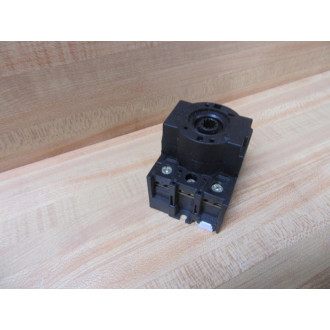 Moeller P1-25 Disconnect Switch Base P125 - New No Box