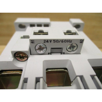 Sprecher + Schuh CA7-60-00 Contactor CA76000
