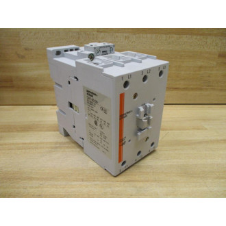 Sprecher + Schuh CA7-60-00 Contactor CA76000