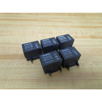 Siemens 3RT1936-1CD00 Surge Suppressor 3RT19361CD00 (Pack of 5) - Used