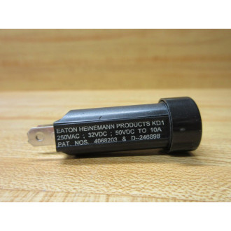 Heinemann KD1 RE-CIRK-IT Breaker KD1 7A - New No Box