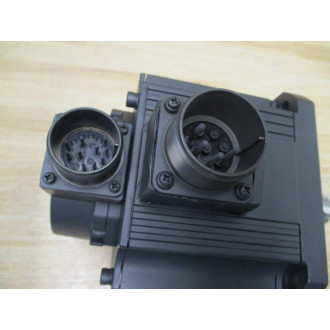 Mitsubishi HC-SFS1024K Servo Motor HCSFS1024K