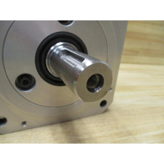 Mitsubishi HC-SFS1024K Servo Motor HCSFS1024K