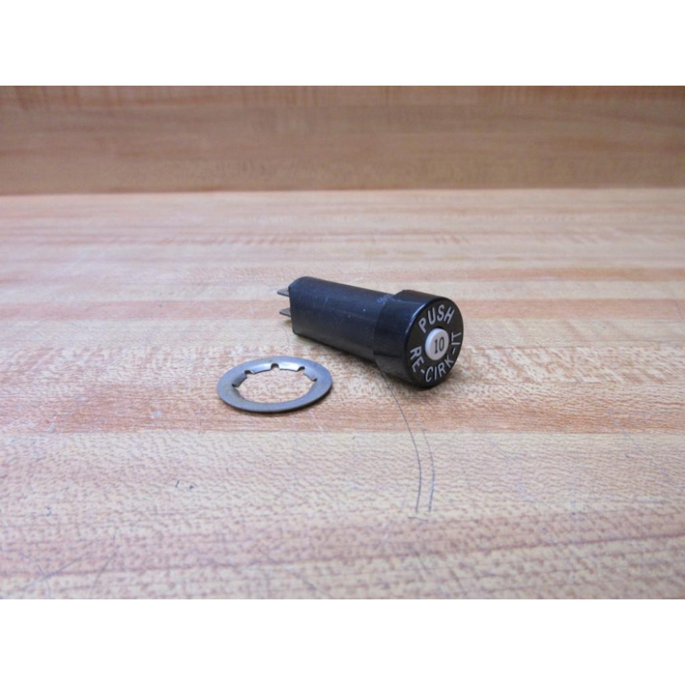 Heinemann KD1 RE-CIRK-IT Breaker KD1 10A - New No Box