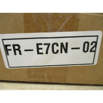 Mitsubishi FR-E7CN-02 Heat Sink Extension Kit FRE7CN02