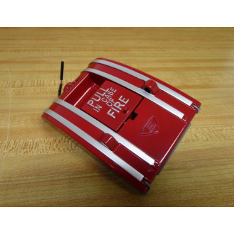 Edwards Signaling 270A-SPO Fire Alarm Station 270ASPO