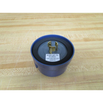 Lumatrol ECDV-AP-TD Sensor ECDVAPTD 105-285VAC