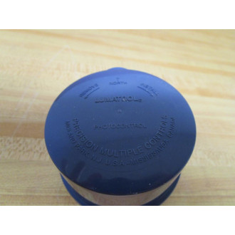 Lumatrol ECDV-AP-TD Sensor ECDVAPTD 105-285VAC