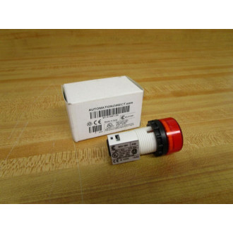 Automation Direct ECX1051-24 Indicator Light ECX105124