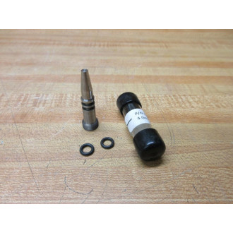 Cannon MN-02033 Needle Orifice D-2-4