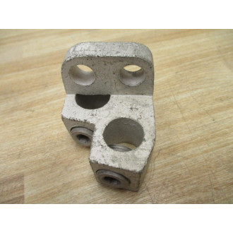 Westinghouse T700NB1 Terminal Lug 672B762G01