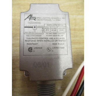Area Lighting AT-15 Photocontrol AT15