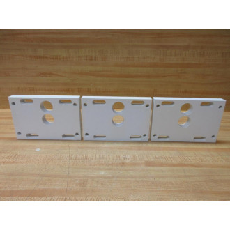 PFE-01-008427 Bottom Drip Tray PFE01008427 (Pack of 3) - New No Box