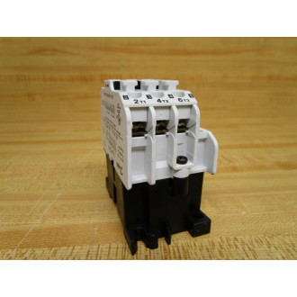 Danfoss CI 9 Contactor CI9 110V 5060 Hz - Used