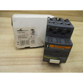 Cooper  Bussmann OPM-NG-SC3 Fuse Holder OPMNGSC3