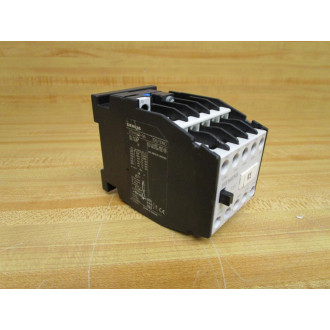 Siemens 3TH4310-0A Contactor 3TH43100A - Used