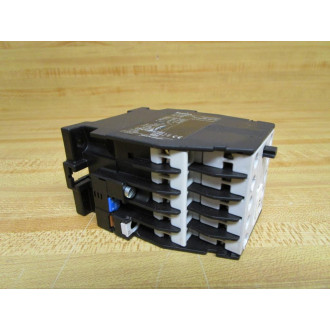 Siemens 3TH4310-0A Contactor 3TH43100A - Used