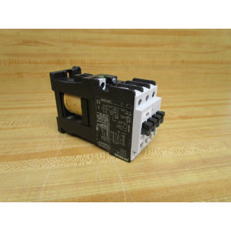 Siemens 3TF3211-0B Contactor 3TF32110B - Used