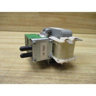 ASF Thomas 5002 DV Vacuum Pump 5002DV W107.18.00012 - New No Box ASF Thomas 5002 DV Vacuum Pump 5002DV W107.18.00012 - New No Box