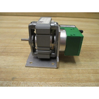 ASF Thomas 5002 DV Vacuum Pump 5002DV W107.18.00012 - New No Box ASF Thomas 5002 DV Vacuum Pump 5002DV W107.18.00012 - New No Box