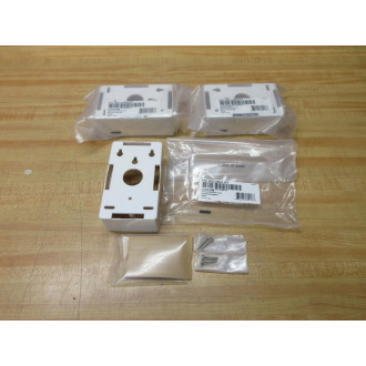 Unicom MIO-U5MB-WT Mounting Box MIO-U5MB