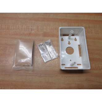 Unicom MIO-U5MB-WT Mounting Box MIO-U5MB