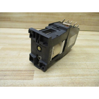 Siemens 3TH8253-0F Contactor 3TH82530F - Used