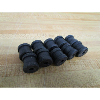 MurrPlastik 87171216 Cable Entry Grommet KDTZ 05 05-06 (Pack of 10)
