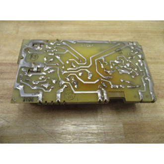 Fireye 72DIR1 Autocheck-Infrared Amplifier - Used
